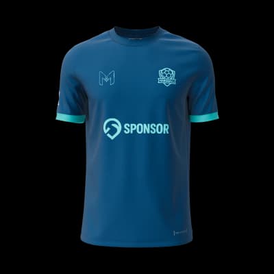 camiseta de balonmano personalizada para hombres
