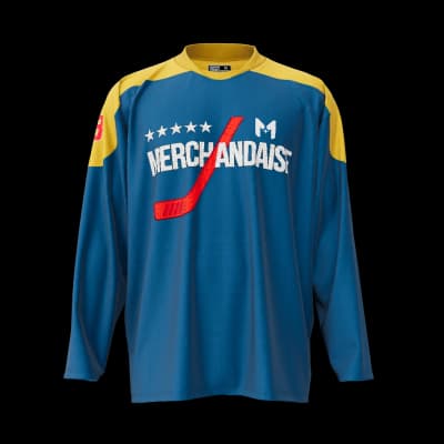 uniforme de hockey sobre hielo personalizado para hombres