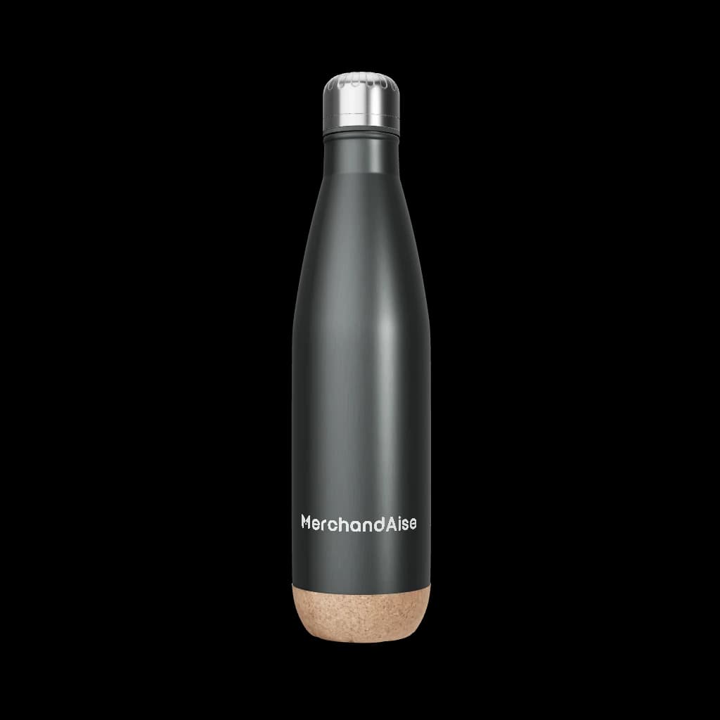 Bouteille en acier inoxydable
